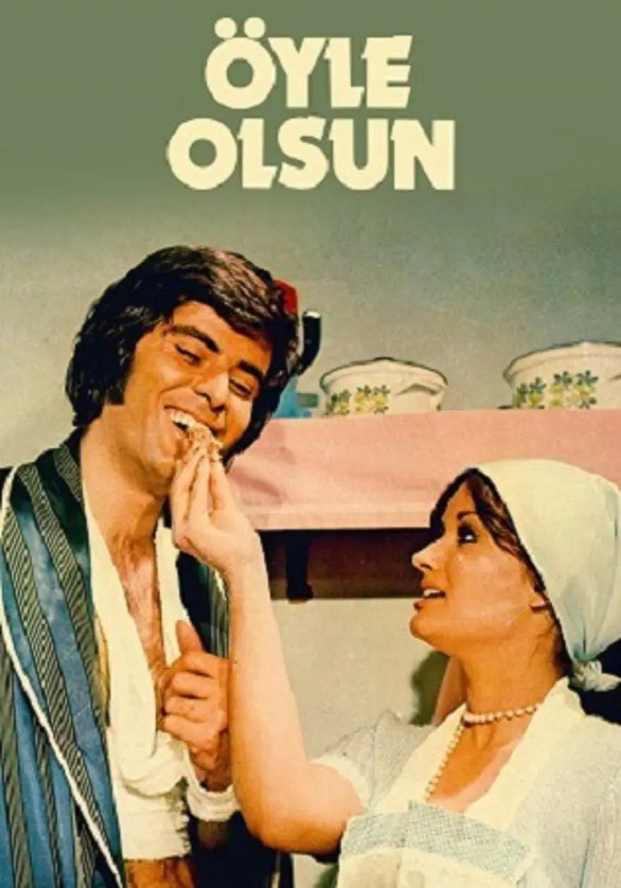 Yeşilçam'ın sevilen filmleri 9