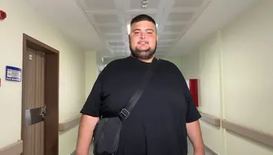 Vücut geliştirme ilaçlarına dikkat! Steroid iğne hayatını kararttı