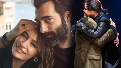 İlker Kaleli ile Sıla'nın şarkısı müzikseverlerle buluştu