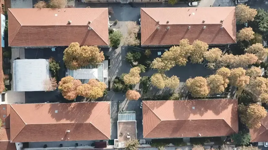 Türkiye'de ilk vaka görüldüğü gün kapılar kapandı! Darülaceze'de 'kapalı' 9 ay 1 Türkiye'de ilk vaka görüldüğü gün kapılar kapandı! Darülaceze'de 'kapalı' 9 ay 1