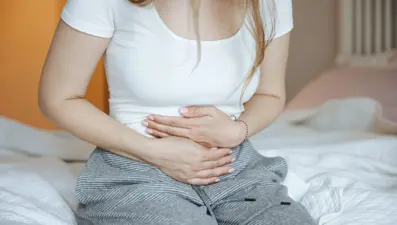 Mide ekşimesi ve göğüs ağrısı şikayetlerini önemsemedi: Doktora gidince 18 ay ömrü kaldığını öğrendi