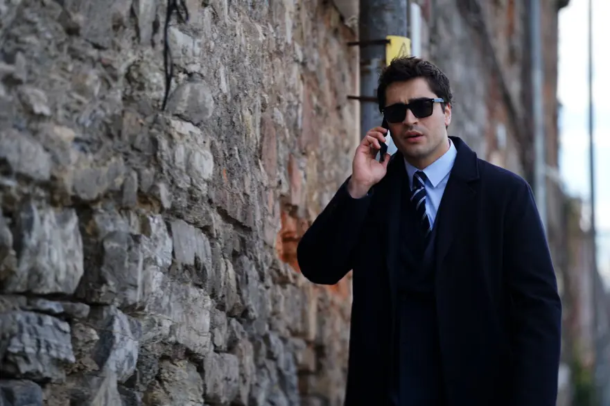 Yalı Çapkını Kazım ölüyor mu? "Seyran bunu yanlarına bırakmaz" 10