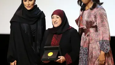 Michelle Obama Ürdün ziyaretini iptal etmek zorunda kaldı