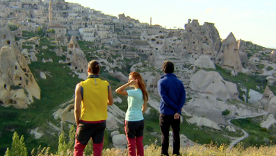 En güzel Rotalar 8.Bölüm