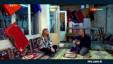 Halkın Sanatı/İzmir 7 Haziran 2020