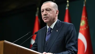 Cumhurbaşkanı Erdoğan: Sokak terörüne teslim olmayız
