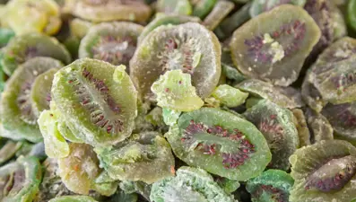 ABD'li uzman açıkladı: Kolon kanserine karşı 4 güçlü meyve