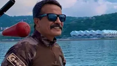 Eski emniyet müdürü Metin Alper, İBB Zabıta Daire Başkanı oldu