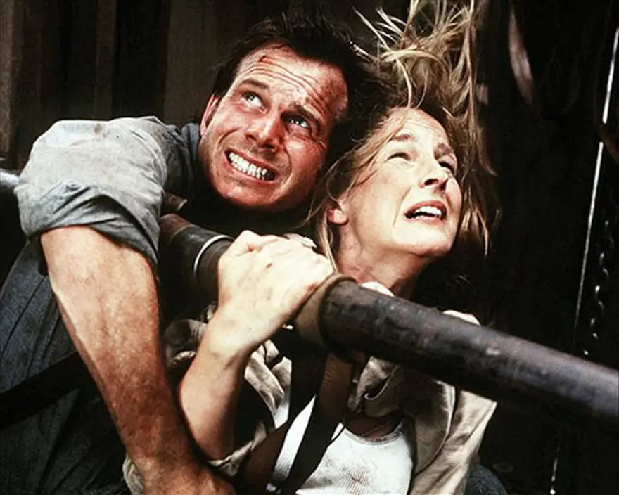 Twister 3