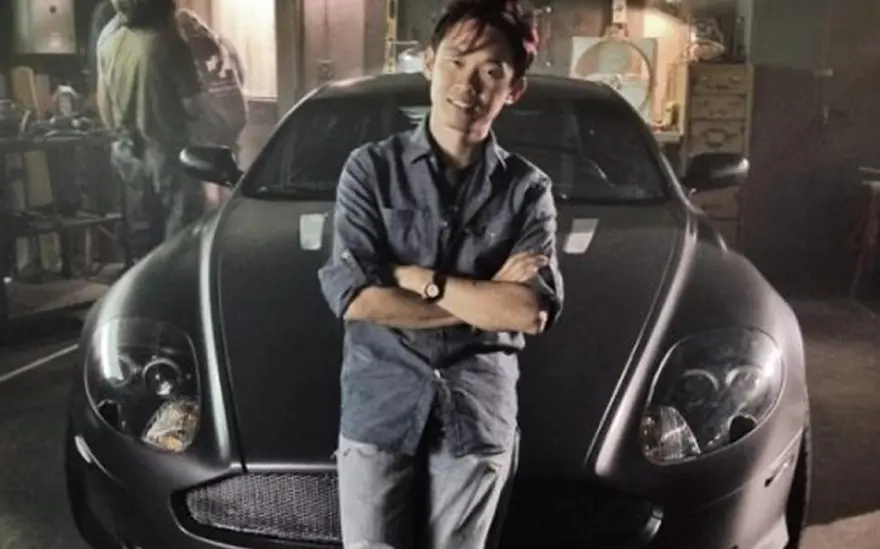 Hızlı ve Öfkeli 7 6