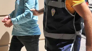 Mardin'de DAEŞ operasyonu: 4 gözaltı