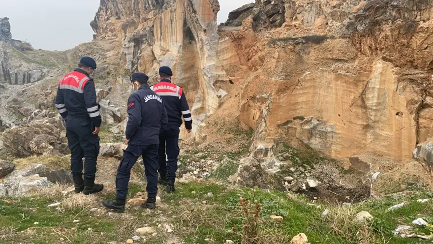 2 bin yıllık Herkül'ü delik deşik ettiler 1