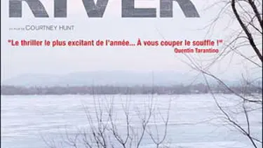 2 Oscar adayı Frozen River, SİYAD töreninde
