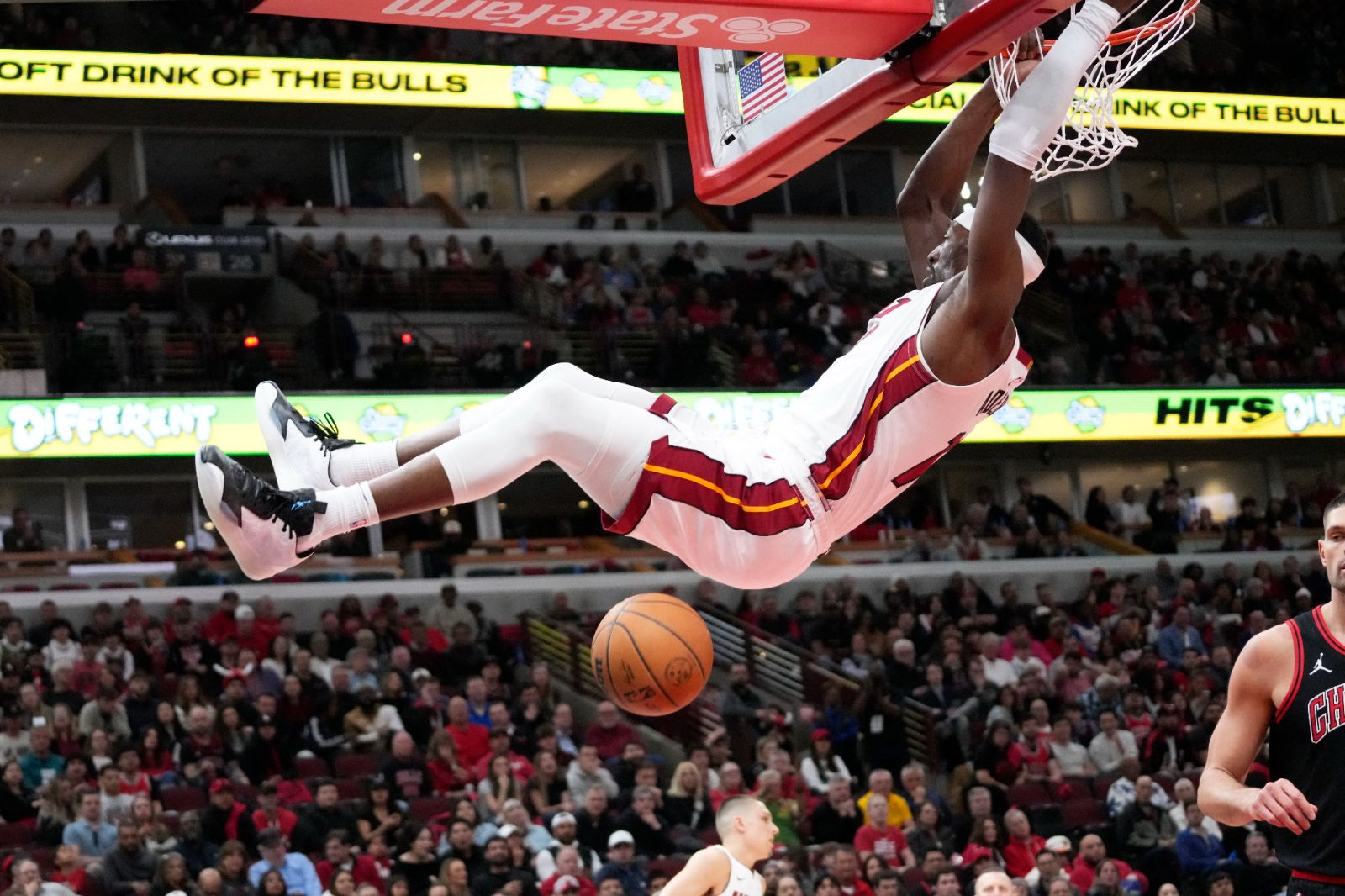 NBA play-in'de Heat, Bulls'u 109-90 yendi | Mavericks, Grizzlies'ın rakibi oldu