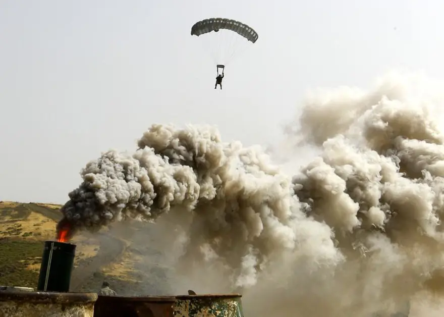 Efes 2013 Müşterek Tatbikatı 35