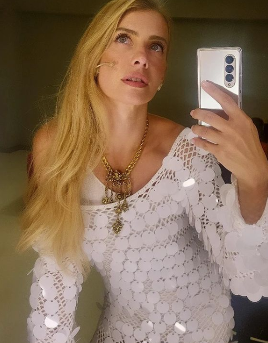 Doğu Demirkol ile Alelade Show'a katılan Tuba Ünsal: Güzellik yarışması komple kalksın 2