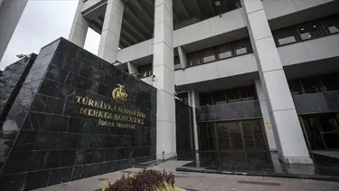 TCMB, 2023 Yılı Para Politikası ve Liralaşma Stratejisi'ni yayımladı