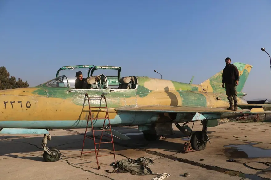 ONLARCA SAVAŞ UÇAĞI VE HELİKOPTER VAR 5 ONLARCA SAVAŞ UÇAĞI VE HELİKOPTER VAR 5