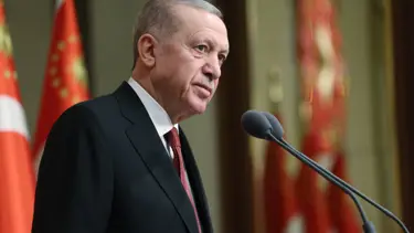 Cumhurbaşkanı Erdoğan: 3 gün içinde 59 teröristi gömdük