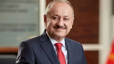 Tahsin Babaş kimdir? AK Parti Kastamonu Belediye Başkan adayı Tahsin Babaş kaç yaşında, hangi görevlerde bulundu?