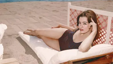 Profumo Skandalı'nın kilit ismi Christine Keeler hayatını kaybetti