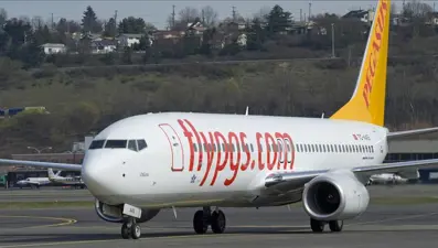 Pegasus ucuz bilet kampanyası 2025 Ekim: Pegasus yurt dışı ucuz bilet kampanyası hangi uçuşlarda geçerli?
