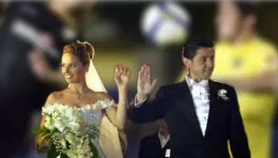 Nihat Kahveci’nin eski eşi Pınar Kaşgören kimdir, mesleği nedir?