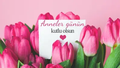 Anneler Günü mesajları ve kutlama sözleri: Anneye, eşe, ablaya, kardeşe Anneler Günü mesajları