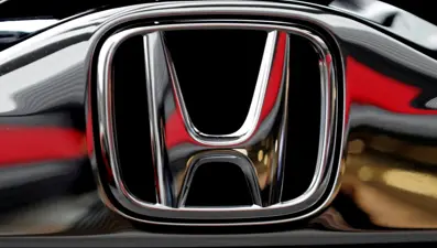 Honda, elektrikli SUV'sinin üretimini durdurdu
