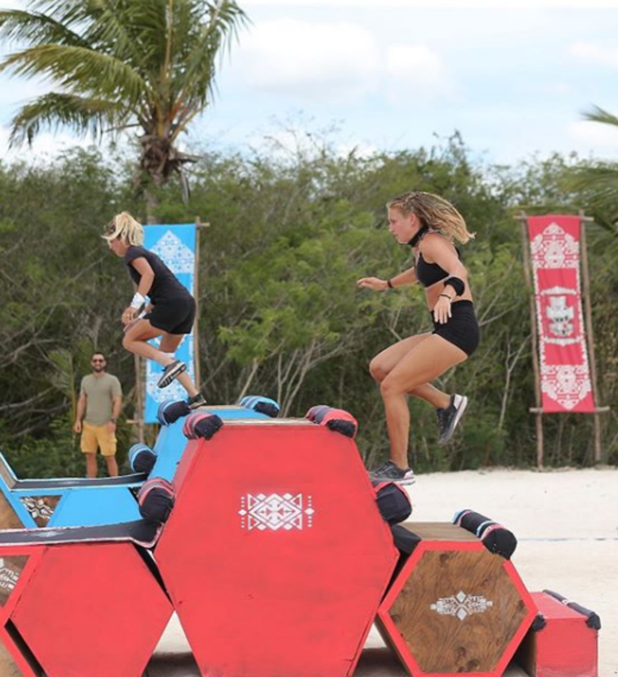 survivor, survivor ödül oyunları, survivor 63. bölüm, survivor 2019 