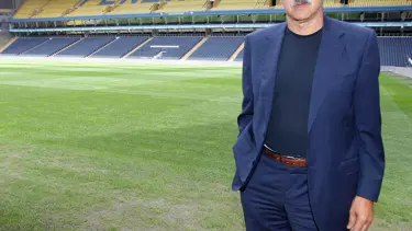 Fenerbahçe'de Terraneo dönemi sona erdi