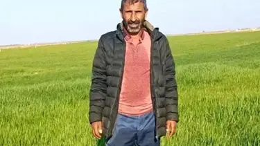 Elektrik direğinde akıma kapılan elektrikçi öldü