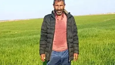 Elektrik direğinde akıma kapılan elektrikçi öldü