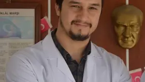 Çocuğun sürdüğü bisikletle çarpışan motosikletin sürücüsü öldü