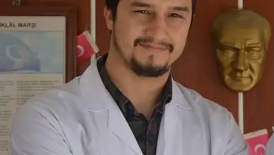 Çocuğun sürdüğü bisikletle çarpışan motosikletin sürücüsü öldü
