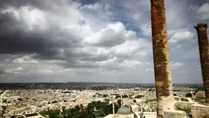 Tarihin sıfır noktası: Şanlıurfa