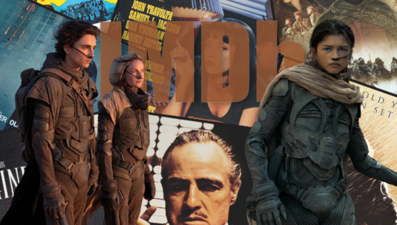 Dune 2 IMDb sıralamalarını değiştirdi: Listeye 10. sıradan giriş yaptı