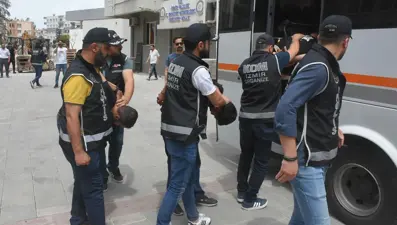 'Dobo Metin' cinayetinin altından Camgöz çetesi çıktı