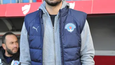 Selçuk İnan ilk maçında elendi: Ümraniyespor'a yenilen Kasımpaşa'dan kupaya veda