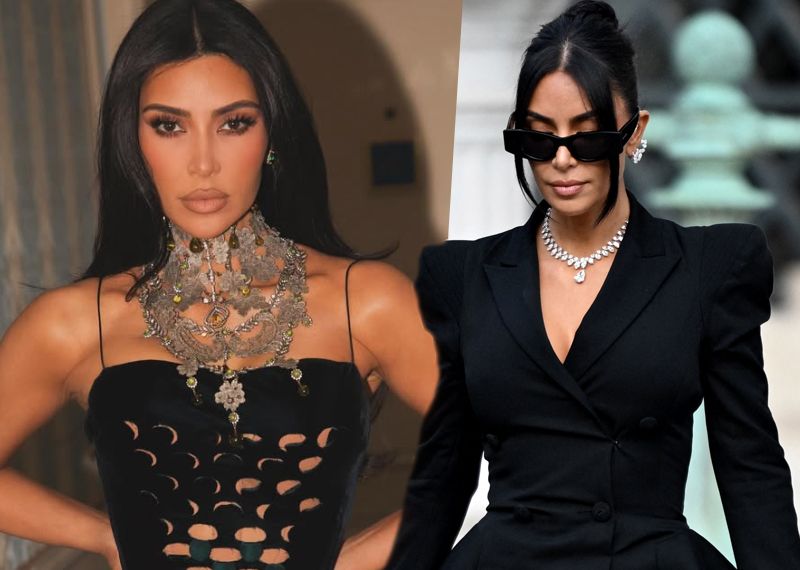Kim Kardashian’ın mücevherleri çalınmıştı: Paris'teki mahkemeden karar çıktı