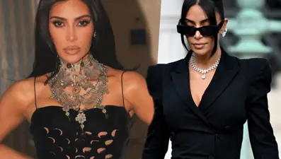 Kim Kardashian’ın mücevherleri çalınmıştı: Paris'teki mahkemeden karar çıktı