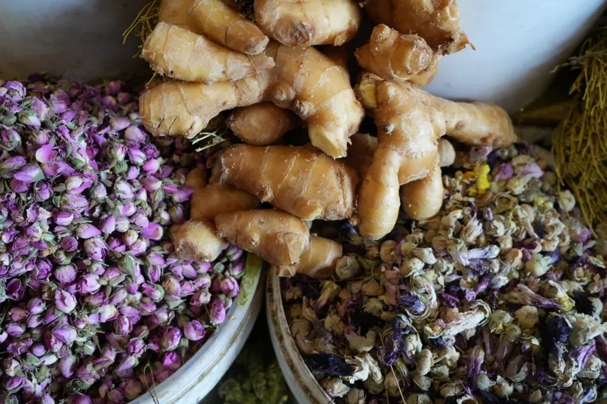 İlaç yerine tercih ediyorlar: Sütle kaynatınca öksürük ve balgamı kesiyor 2 İlaç yerine tercih ediyorlar: Sütle kaynatınca öksürük ve balgamı kesiyor 2