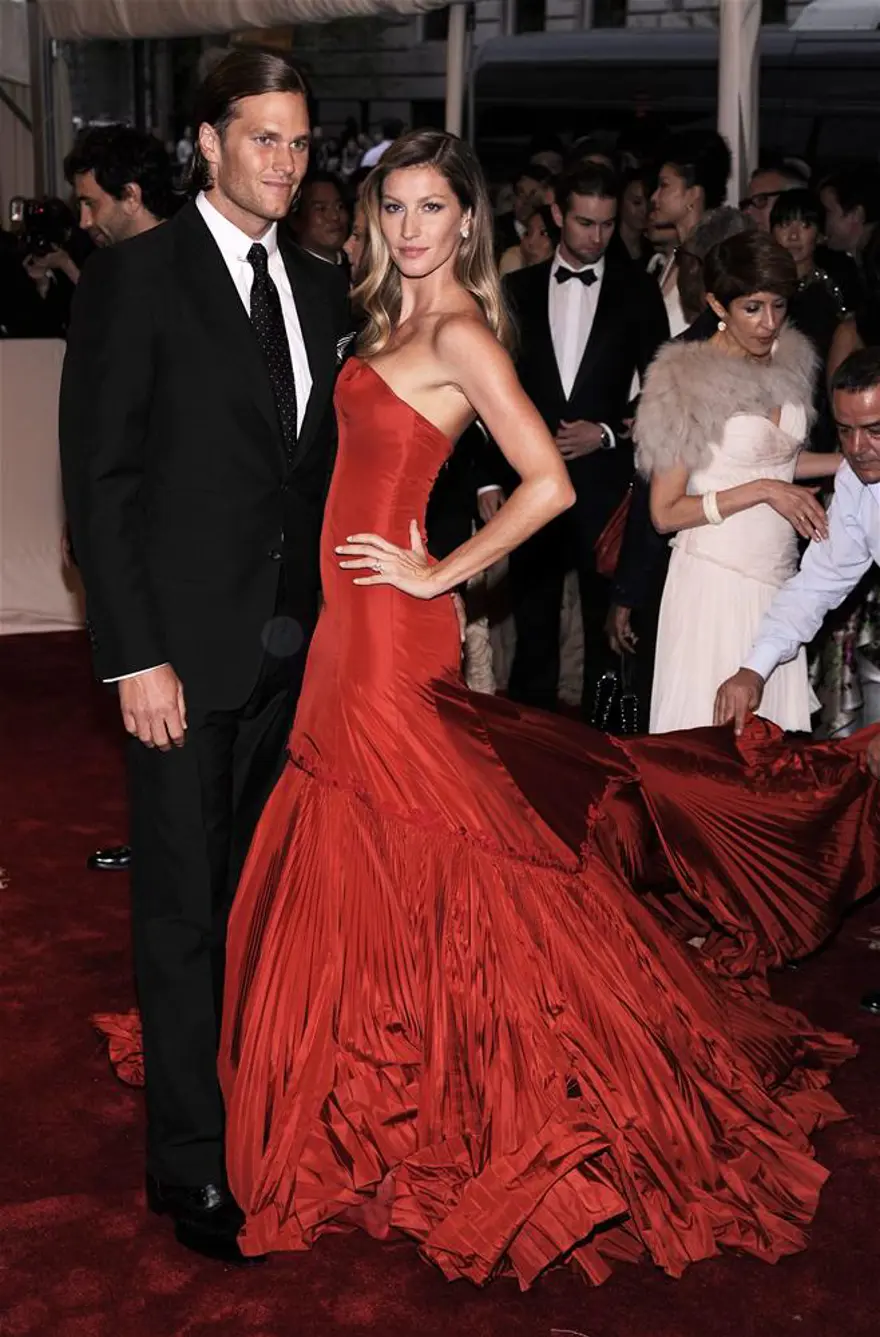 Gisele'in yeni hobisi bahçe 6