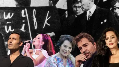 Ünlü isimlerden Öğretmenler Günü paylaşımları