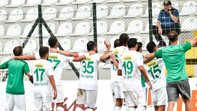 Düzce Valiliğinden Bursaspor maçında çıkan olaylara ilişkin açıklama