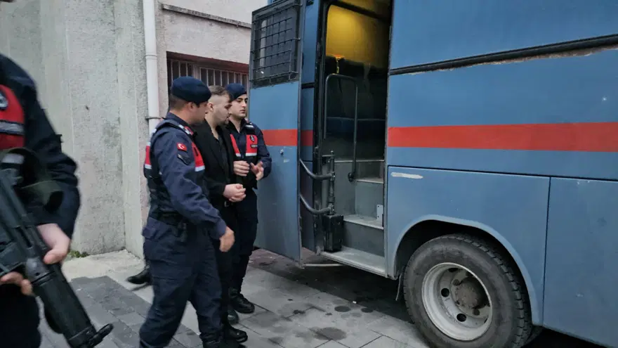 “2 AY ÖNCE VURULMUŞTUM” 3