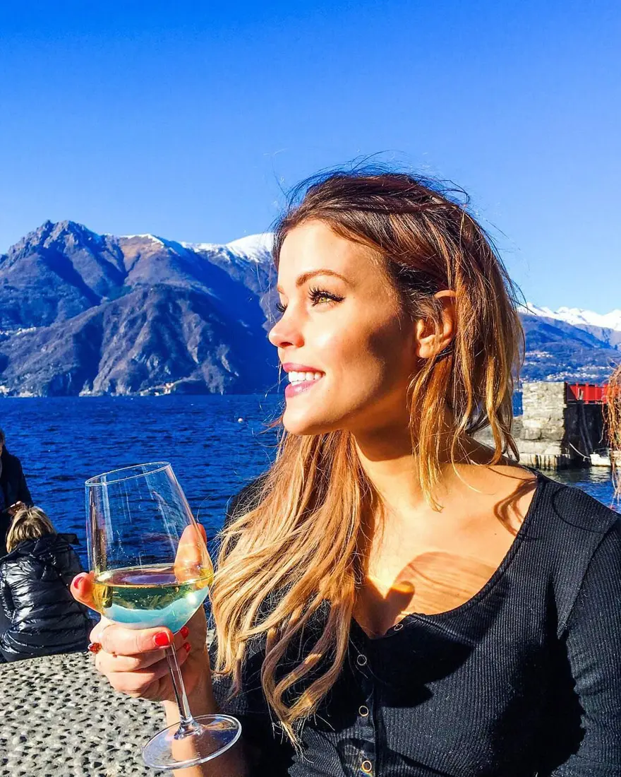 Malin Rydqvist, instagram fenomeni pilotlar, fenomen pilotlar, gezgin pilotlar, kokpit fotoğrafları, uçaktan çekilmiş fotoğraflar 10