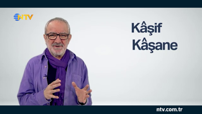 "Kelimelerde şapka kullanımı (Laf Aramızda)