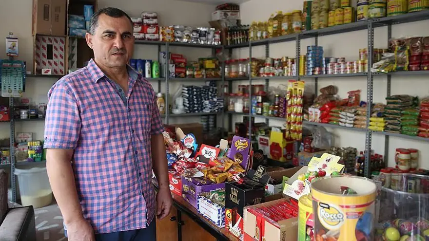 "KİMSE SİZE NASILSIN DEMEZ" 3