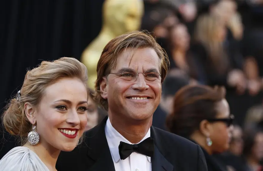 Aaron Sorkin 221 Aaron Sorkin 221